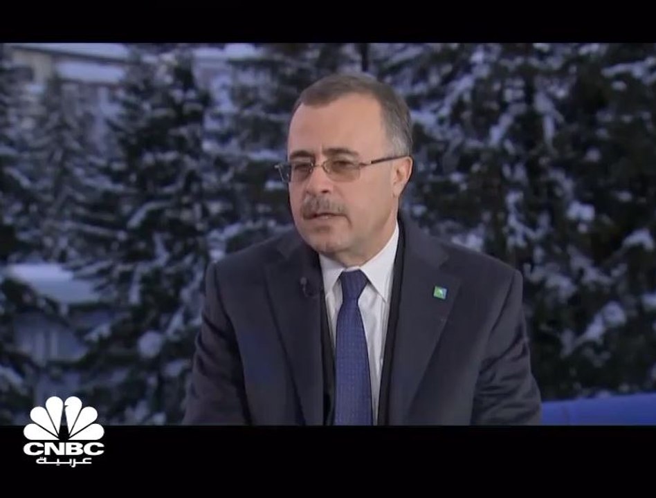 الرئيس التنفيذي لأرامكو لـCNBC: إدراج الشركة سيتم في سوق أجنبي واحد على الأقل