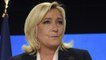 FEMME ACTUELLE - Présidentielle 2022 : qu’a bu Marine Le Pen après son débat avec Emmanuel Macron ?