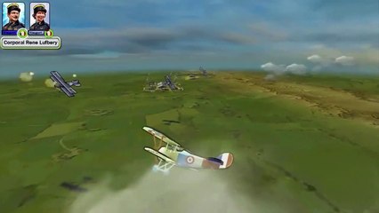 Sid Meier's Ace Patrol launch trailer