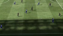 FIFA 13 FIFA 13 - ball control