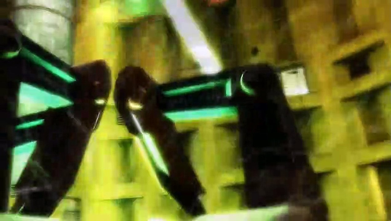 Black Mesa first trailer