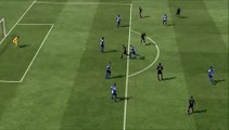 FIFA 13 FIFA 13 - defense
