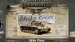 Panzer Corps: Afrika Korps first gameplay