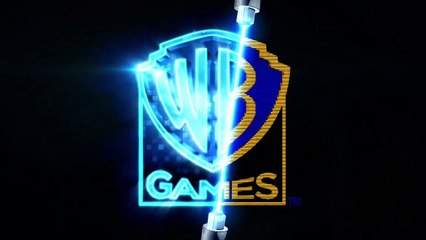 Spy Hunter launch trailer