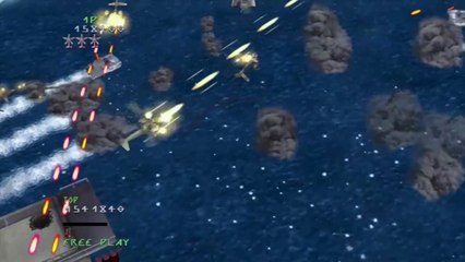 Under Defeat HD Gameplay trailer