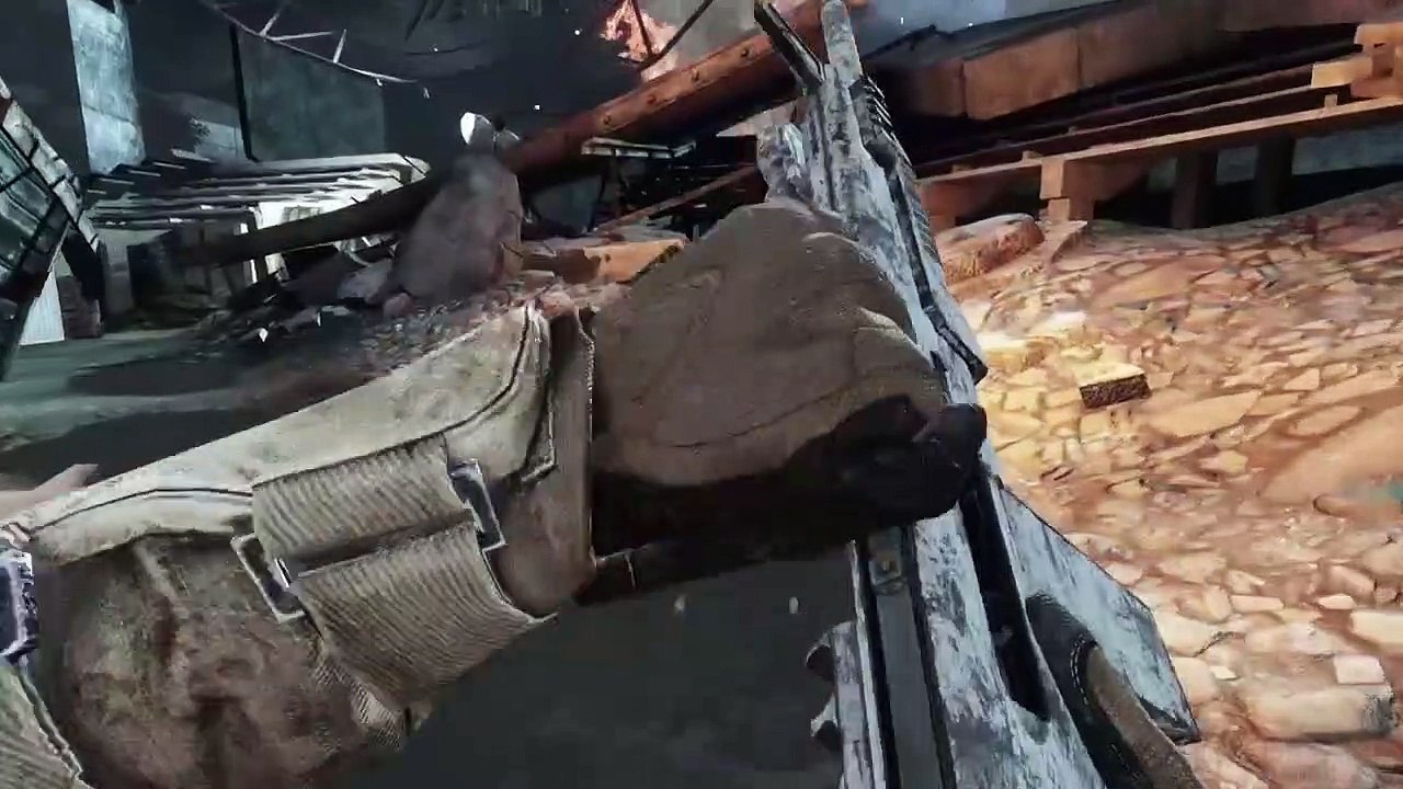 Medal of Honor: Warfighter TV advertisement #3
