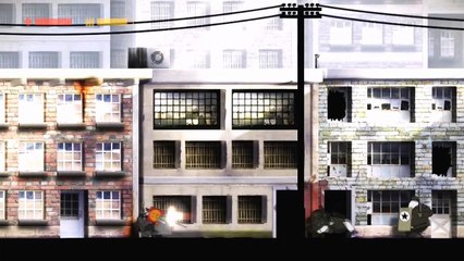 Rocketbirds: Hardboiled Chicken launch trailer - Steam