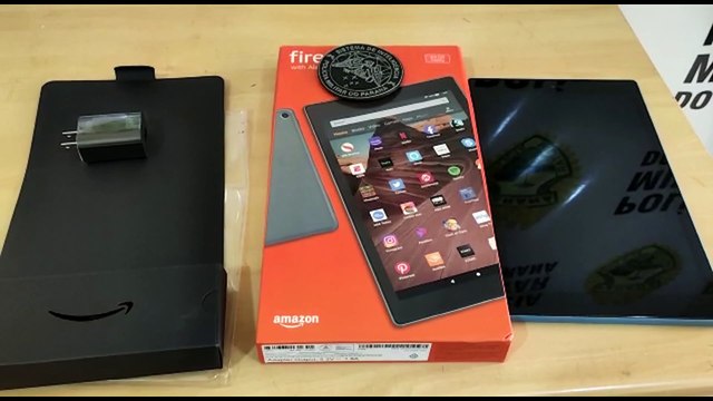 Tablet é encontrado com suspeito de participação no assalto à loja de eletrônicos