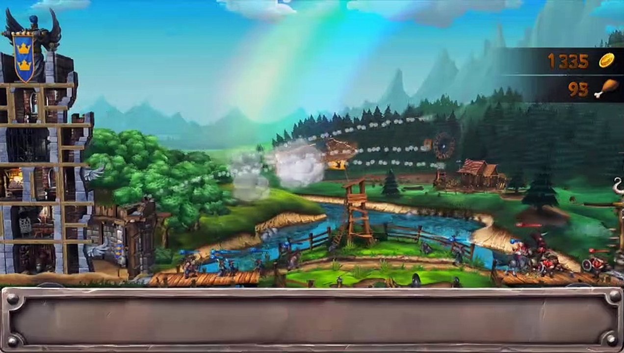 CastleStorm Karaoke