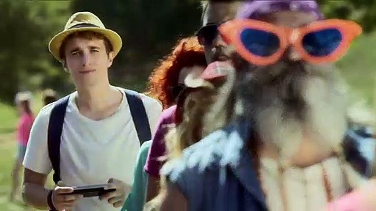 LittleBigPlanet TV advertisement