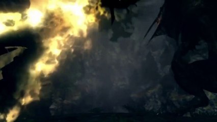 Dark Souls Prepare to Die Edition Launch Trailer