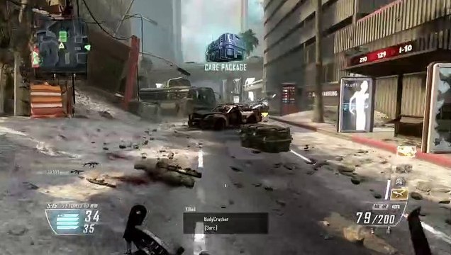 Call of Duty: Black Ops II collectors editions reveal