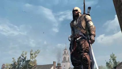 Assassin's Creed III Uplay rewards