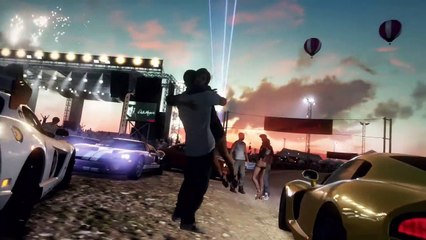 Forza Horizon Behind the Scenes #4 Car Culture (PL)