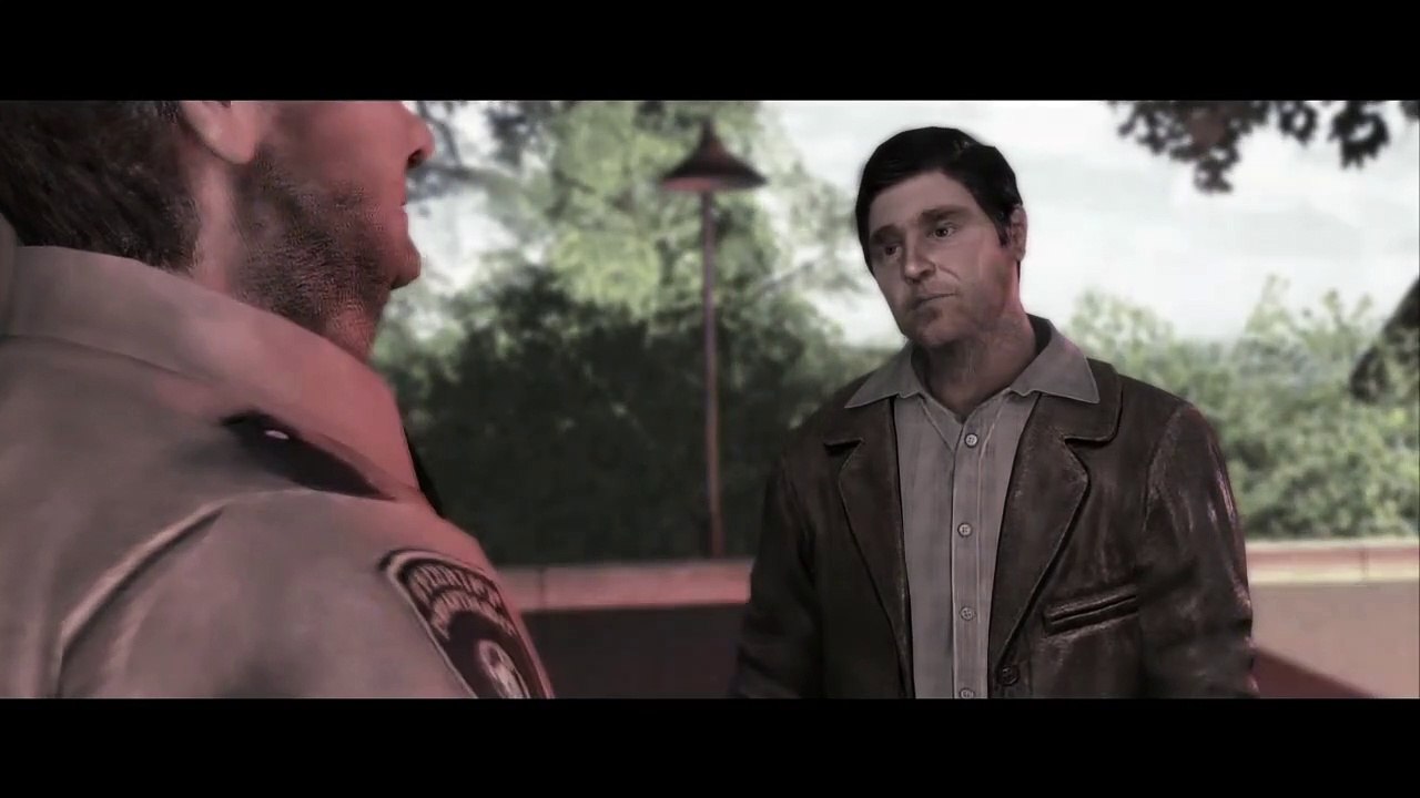 Lucius launch trailer