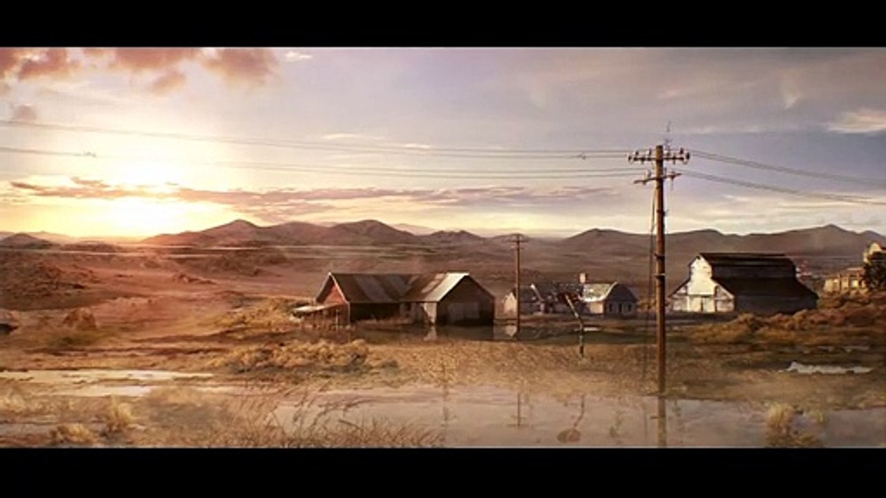 Painkiller Hell & Damnation launch trailer