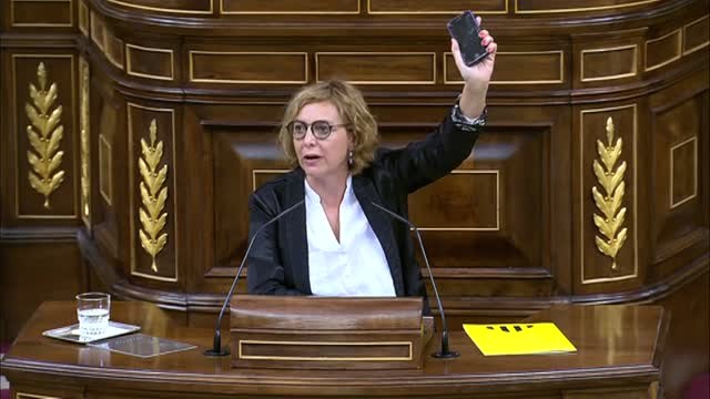 Aprobado 'in extremis' el decreto anticrisis