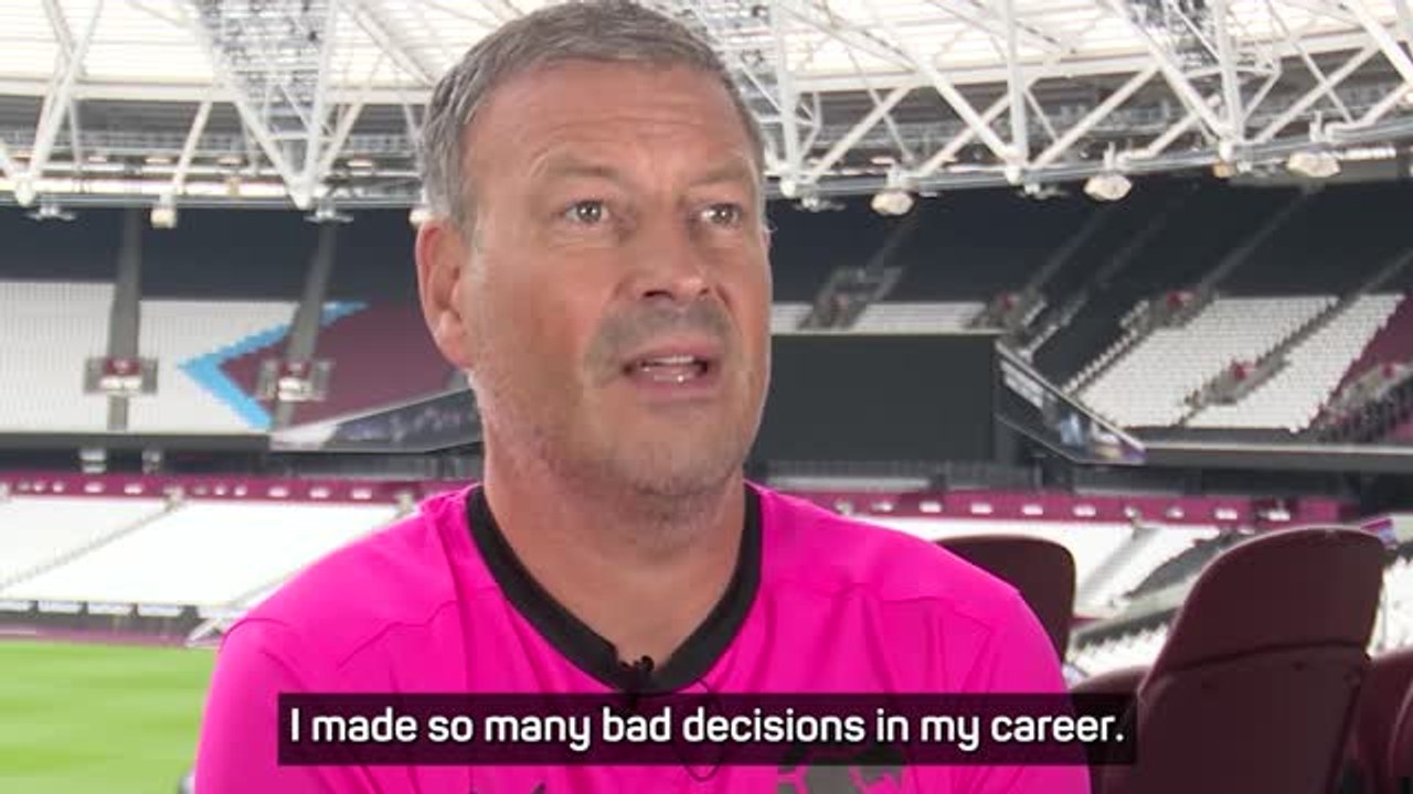 'VAR has saved referees careers' - former Premier League referee Mark Clattenburg