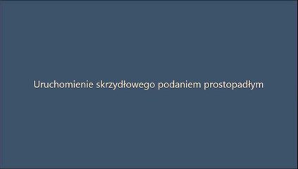 FIFA 13 positional attack - start the winger with a perpendicular pass
