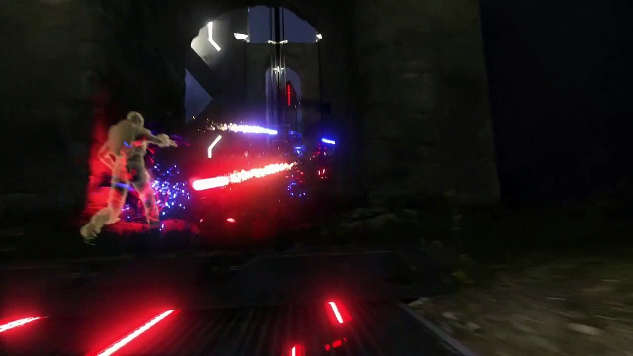 ShootMania: Storm Beta trailer