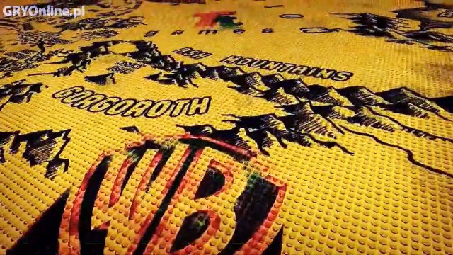 LEGO The Lord of the Rings developer's diary #2 The Fellowship Rises