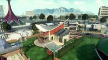 Call of Duty: Black Ops II Nuketown 2025 map trailer