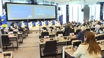 La crisis energética centra el debate en el Comité Europeo de las Regiones