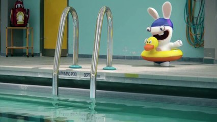 Rabbids Land trailer #3