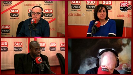 Souhaitez-vous une cohabitation après les législatives ?