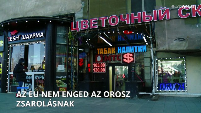 Kötelezettségszegési eljárás indulhat, ha egy tagállam rubelben fizet Oroszországnak
