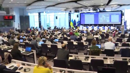 Reacciones a la aprobación del nuevo paquete energético en el CDR