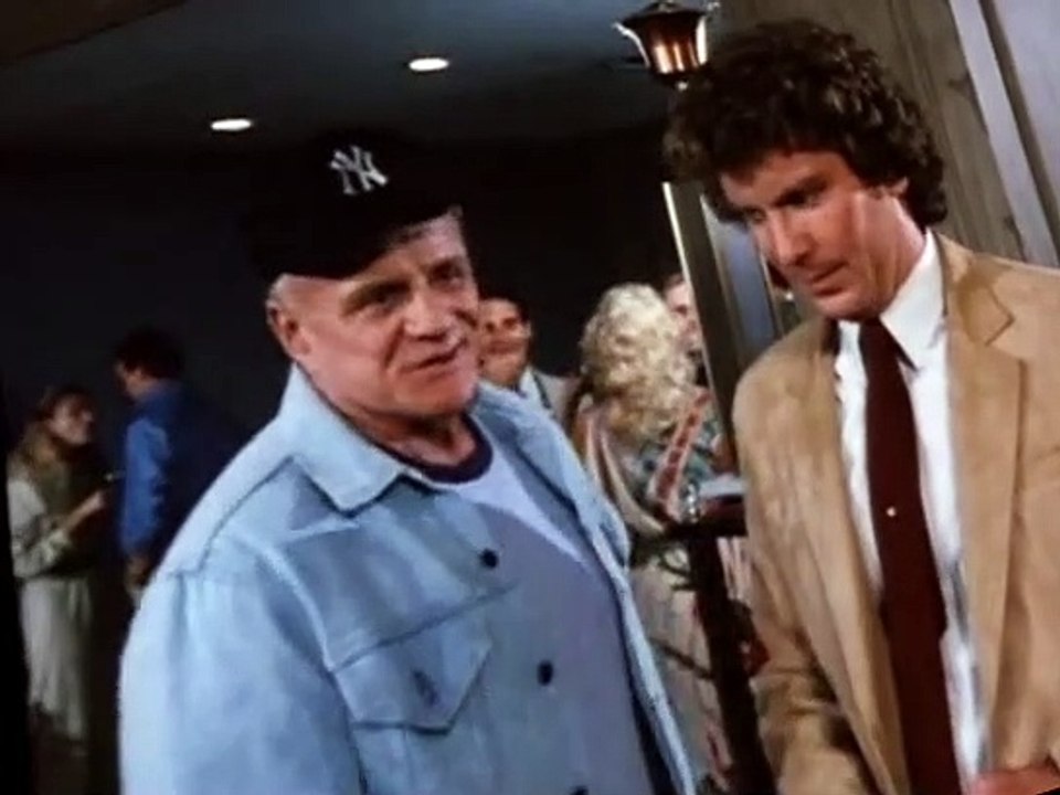 Hardcastle and McCormick S01 E11 video Dailymotion