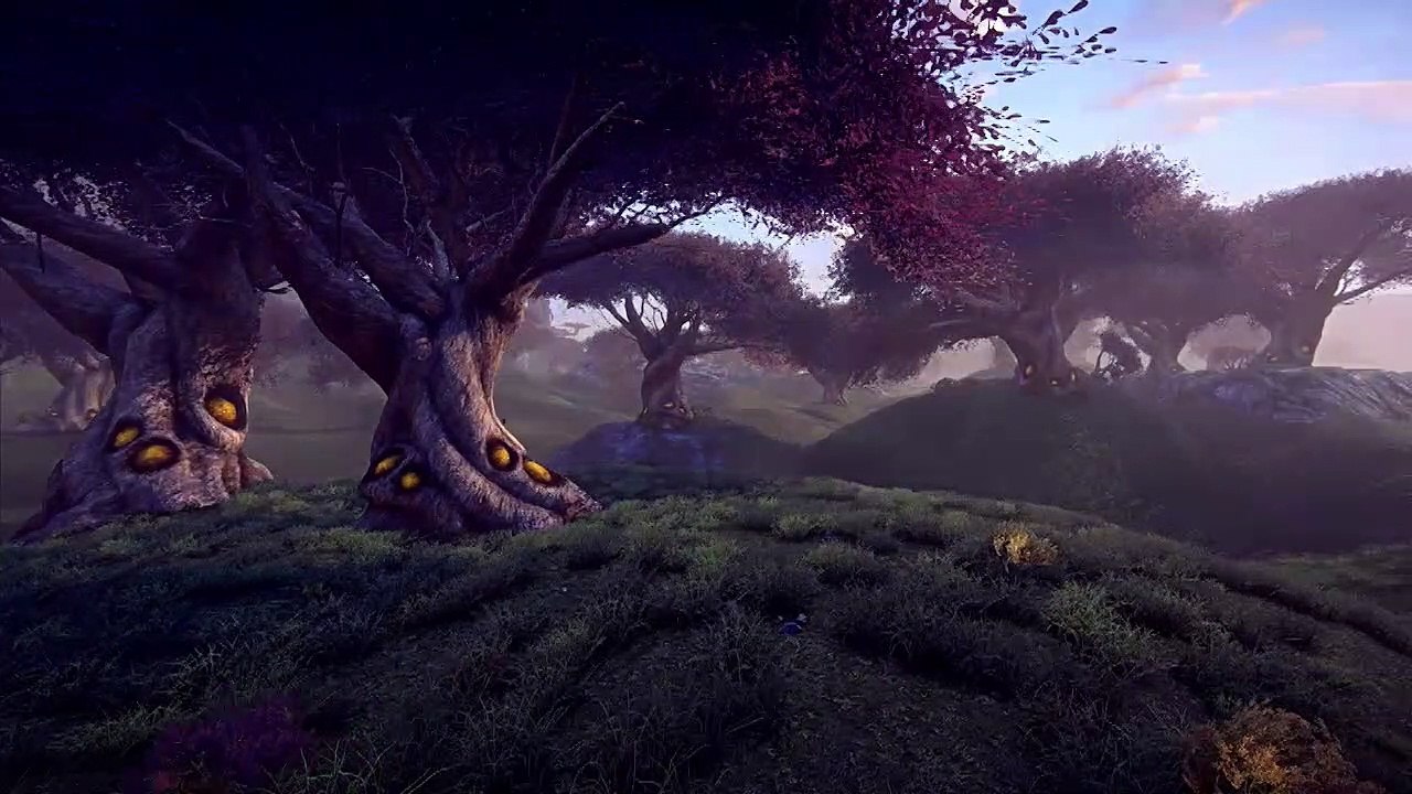 PlanetSide 2 Amerish