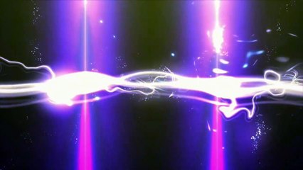 Bayonetta 2 Wii U - Tokyo Conference trailer