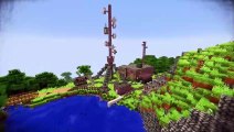 Far Cry 3 Minecraft map trailer
