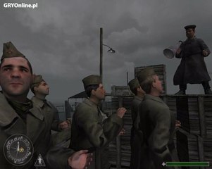 Call of Duty Classic Call of Duty - campaign - gameplay