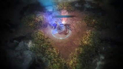 Guardians of Middle-Earth MOBA mastery #2