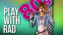 The Sims 3: 70s, 80s, & 90s Stuff trailer #1