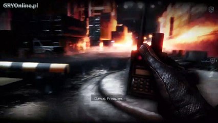 Medal of Honor: Warfighter First 10 minutes