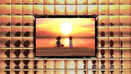 Kingdom Hearts HD 1.5 Remix TGS 2012