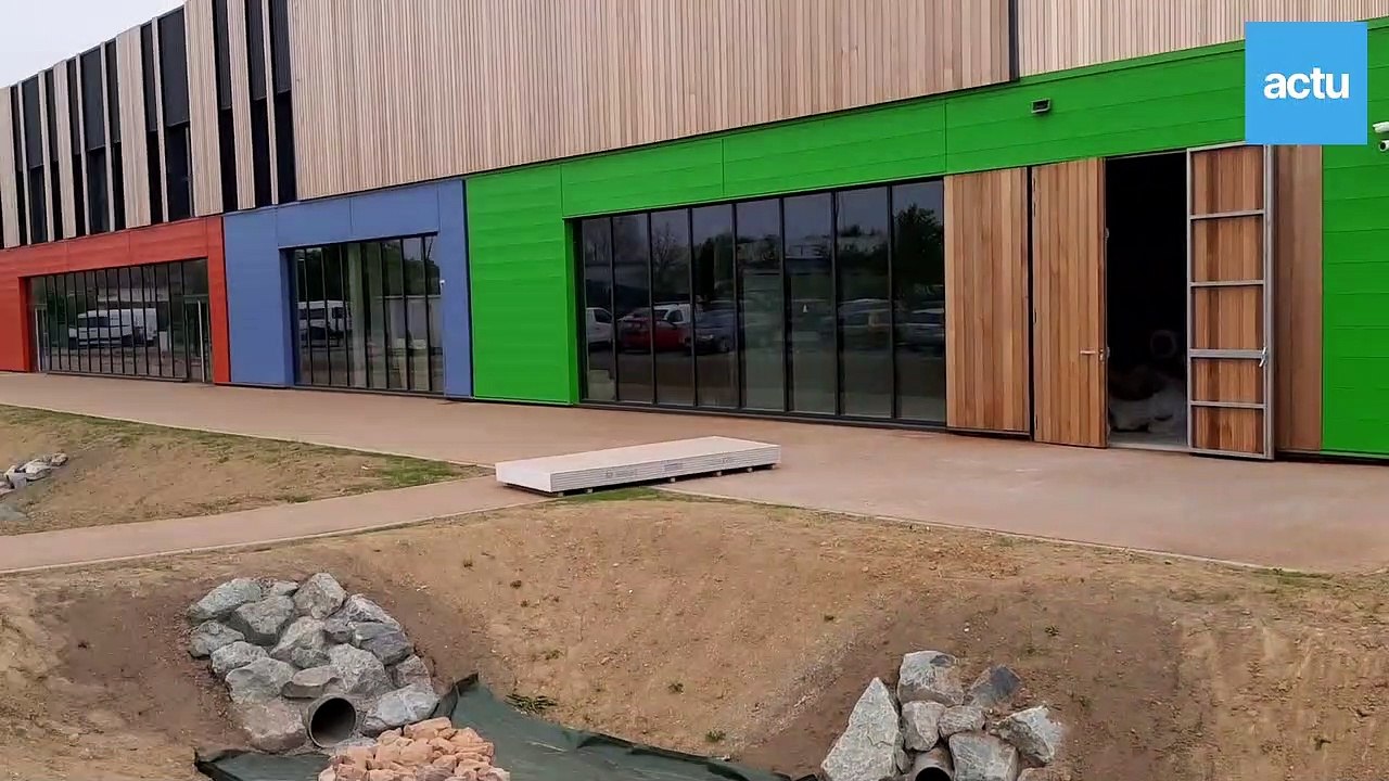 L'association Envie Maine s'installe à Allonnes