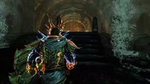 The Elder Scrolls V: Skyrim - Dragonborn trailer