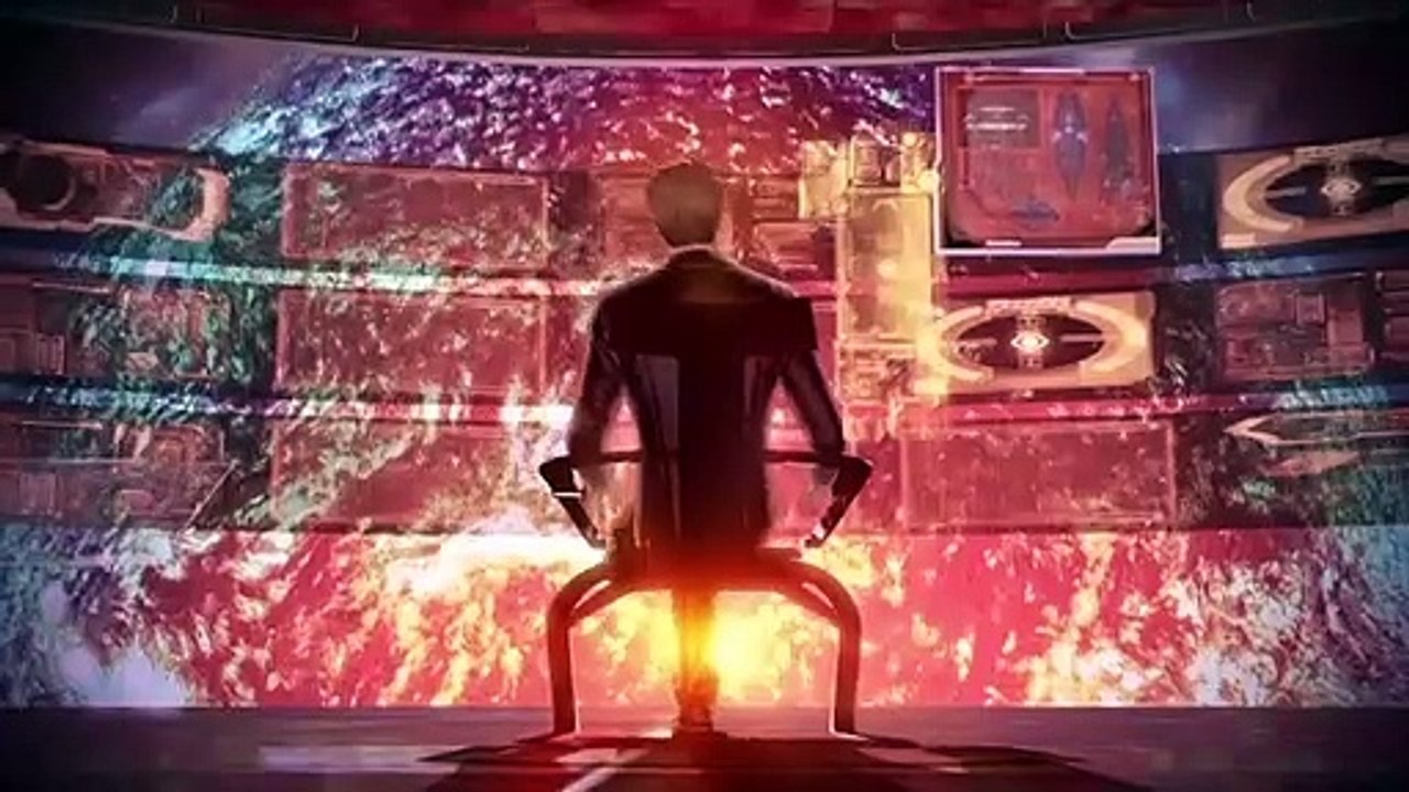 Mass Effect 3: Omega Launch Trailer (PL)