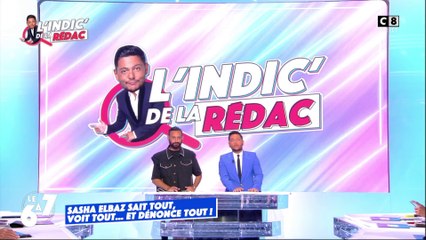 L'indic de la rédac : la pire gaffe d'Hugo Manos !