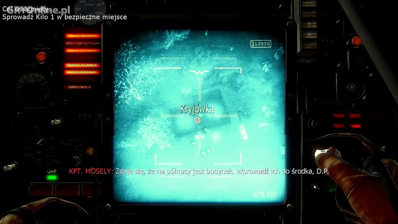 Call of Duty: Black Ops Call of Duty: Black Ops - campaign - gameplay