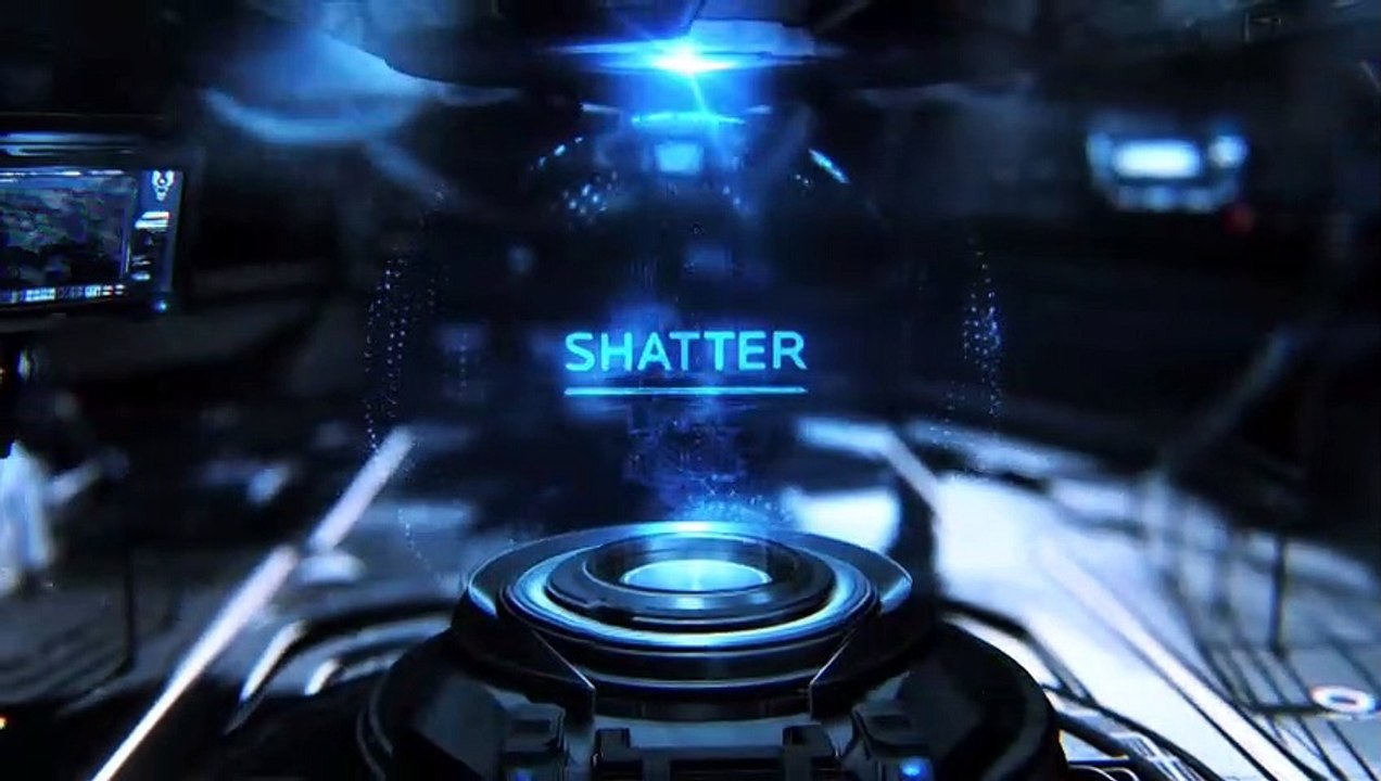 Halo 4 crimson map pack trailer