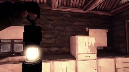 Ether One gameplay trailer