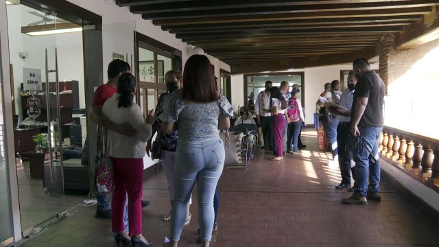 Alcalde Michel abre sus puertas para audiencias públicas | CPS Noticias Puerto Vallarta