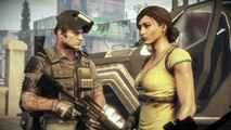 Army of Two: The Devil’s Cartel llethal cartel trailer