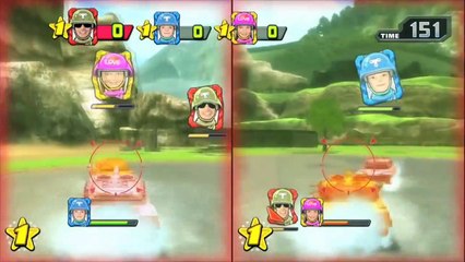 Tank! Tank! Tank! launch trailer